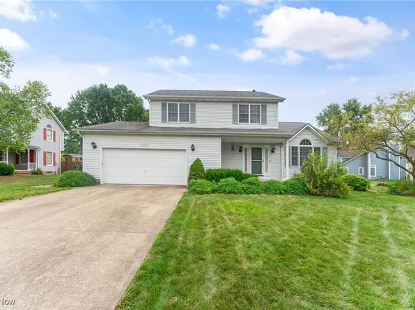 5110 Sabrina Ln, Warren, OH 44483