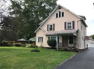 56 Elmcroft Rd, Rochester, NY 14609