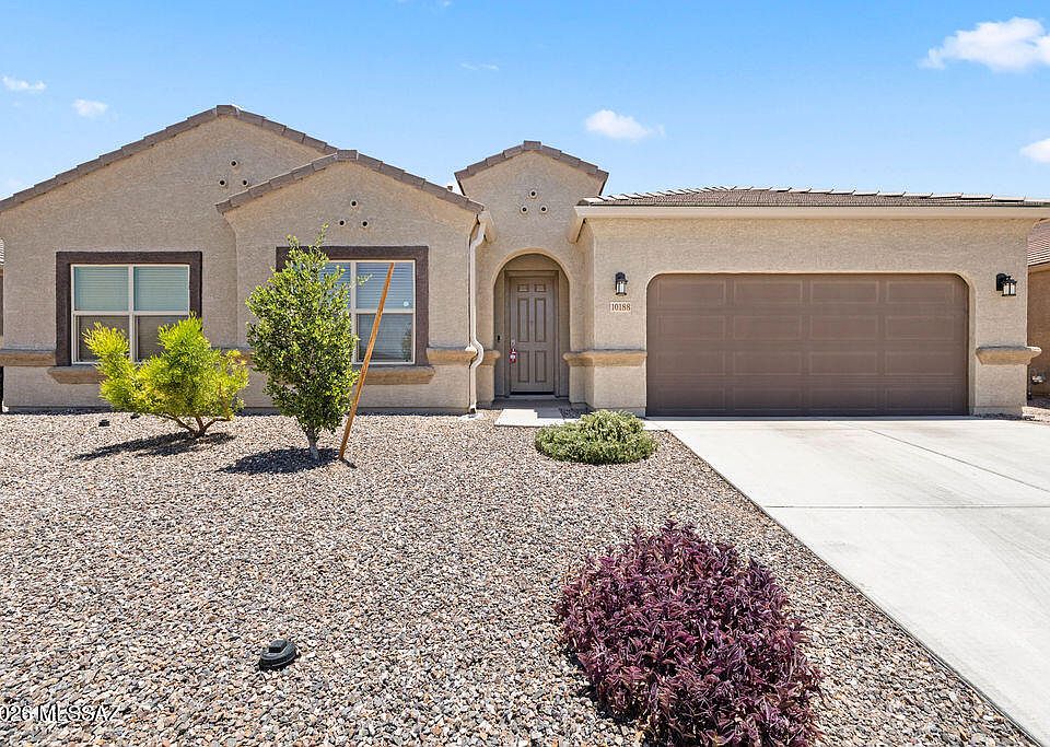 1st image of 10188 N Desert Tea Dr