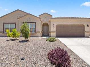 10188 N Desert Tea Dr, Marana, AZ 85653