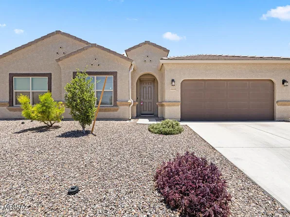 10188 N Desert Tea Dr, Marana, AZ 85653