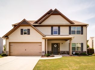 82 Harmony Cir, Acworth, GA 30101