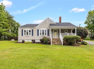 133 Eden Church Rd, Madison, NC 27025