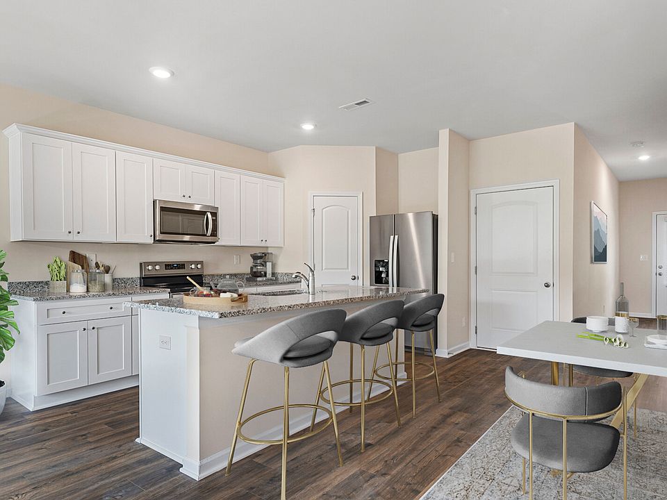 Robertson Plan, West Hills, Dickson, TN 37055 Zillow