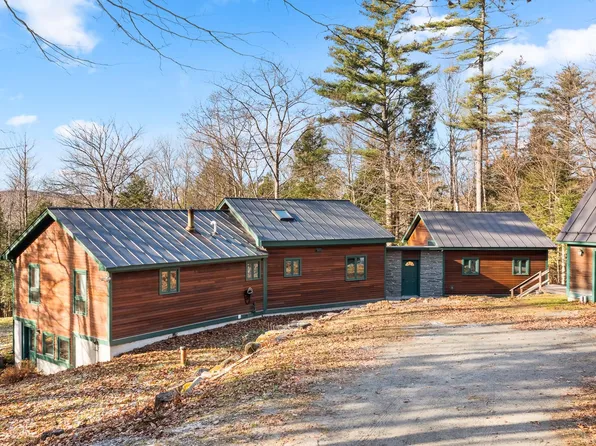 136 Kluge Road, Enfield, NH 03748