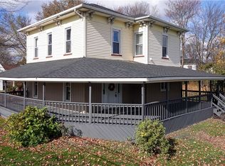 1637 Kinsman Rd NE, North Bloomfield, OH 44450