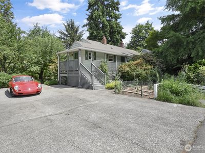 9206 49th Avenue NE, Seattle, WA, 98115