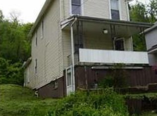 117 Ridge St, North Versailles, PA 15137