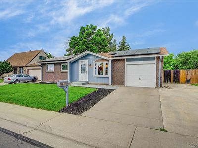 8815 Dudley Court, Westminster, CO, 80021