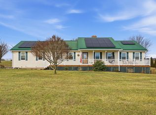 6389 Ruebush Rd, Dublin, VA 24084