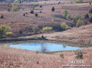 0 Wells Fargo Rd, Lindsborg, KS 67456