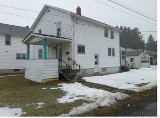 35 Cameron St, Wellsville, NY 14895