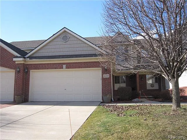 4663 Summer Ridge Dr photo 1