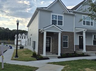 111 Dry Cyn, La Vergne, TN 37086