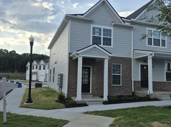 111 Dry Cyn, La Vergne, TN 37086