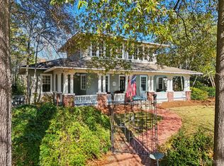 1311 Woodward Ave, Montgomery, AL 36106