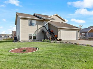 312 Freiheit Ln, Box Elder, SD 57719