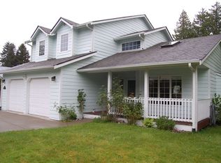 1412 Rogers St NW, Olympia, WA 98502