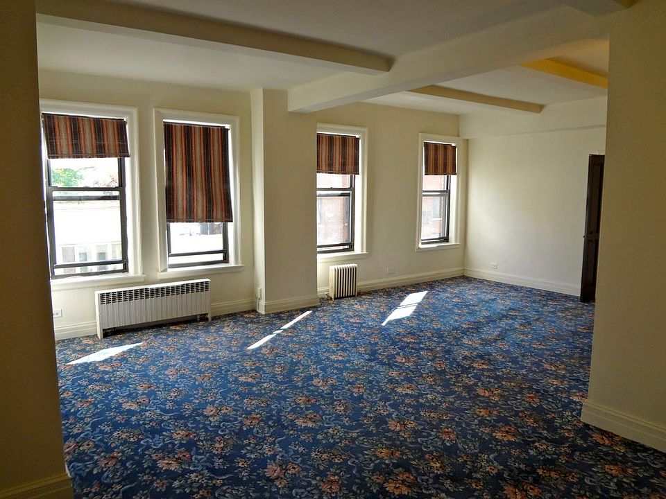 1st image of 201 E 35th St APT 5F