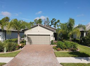 2555 Brassica Dr, North Port, FL 34289