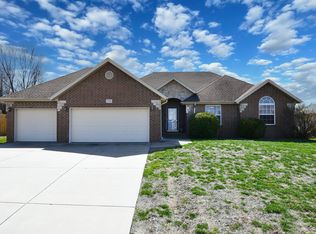 718 Colby St, Willard, MO 65781