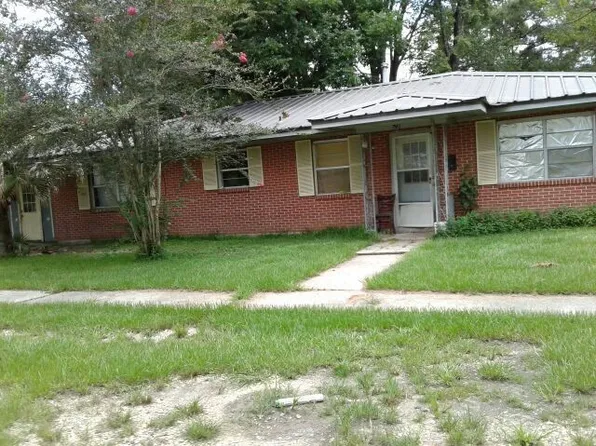 741 Avenue G, Bogalusa, LA 70427