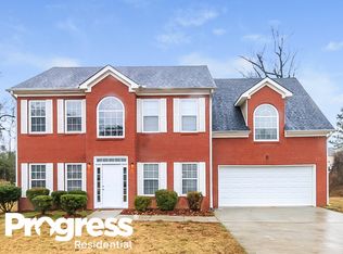 716 Sedgwick Dr, Jonesboro, GA 30238