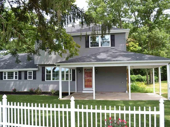 406 Edna Ave, Linwood, NJ 08221