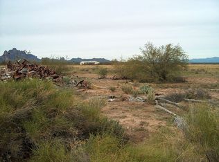 54114 E Eagletail Rd, Tonopah, AZ 85354