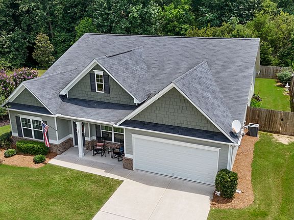 2nd image of 101 Cherokee Reserve Cir