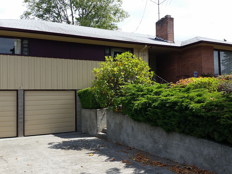 1st image of 2129 Seaview Ave W