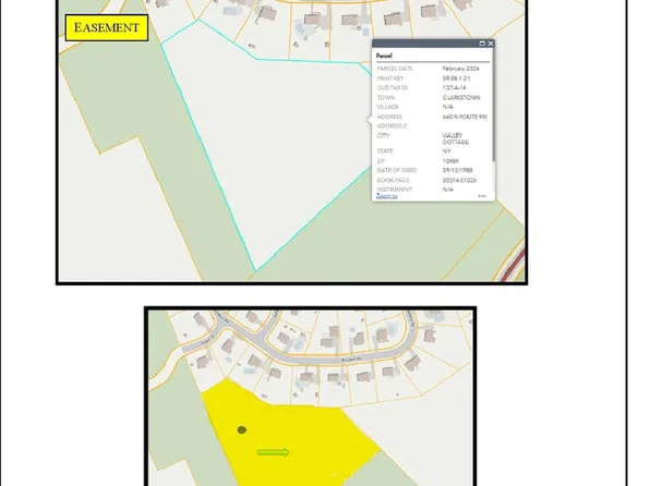 660 Route 9W, Valley Cottage, NY 10989