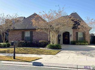14416 Market North Dr, Baton Rouge, LA 70810