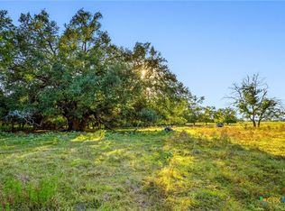 19587 Vilas Rd, Holland, TX 76534