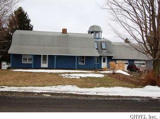 3050 Gulf Rd, Manlius, NY 13104