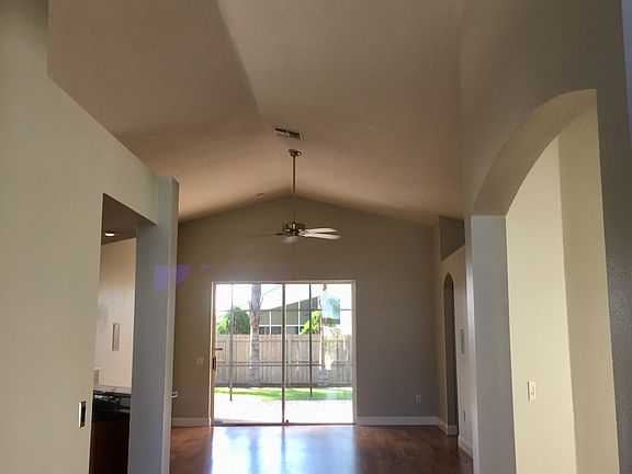 inside the ?entrance view. 