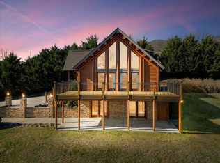 2665 Old Route 100 Rd, Draper, VA 24324