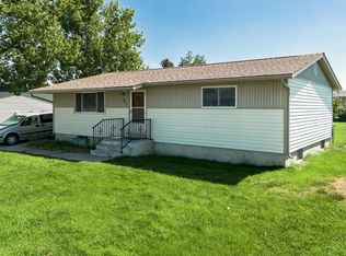 741 Bonanza Ave, Chubbuck, ID 83202