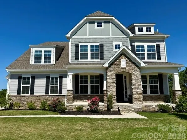 309 W Waterlynn Rd, Mooresville, NC 28117