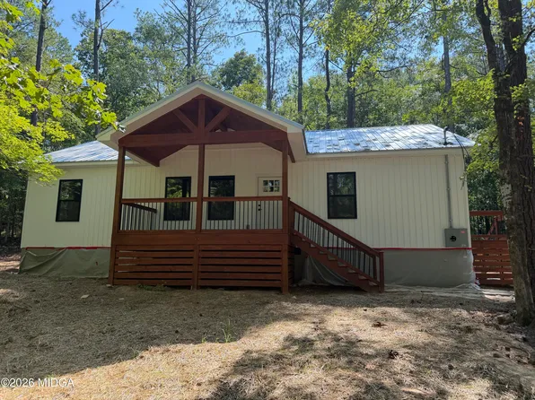 185 Cheehaw Dr, Gray, GA 31032