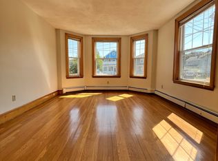 229 Faneuil St #1, Boston, MA 02135