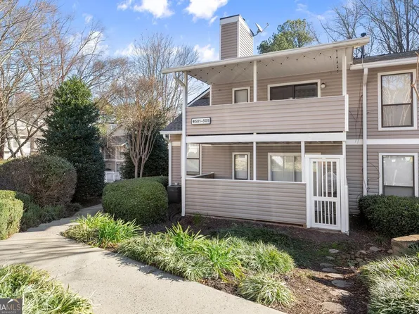 504 Wynnes Ridge Cir SE, Marietta, GA 30067