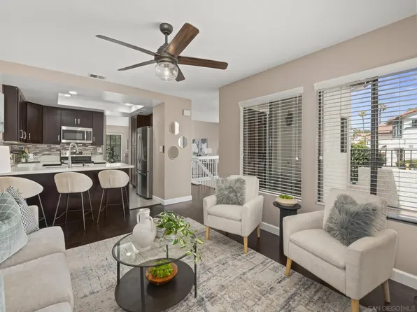1536 Apache Dr Unit F, Chula Vista, CA 91910