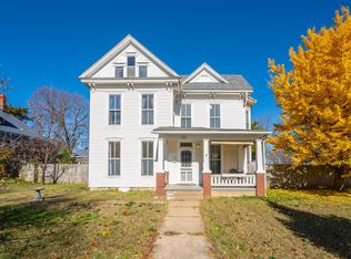 925 W Walnut St, Springfield, MO 65806