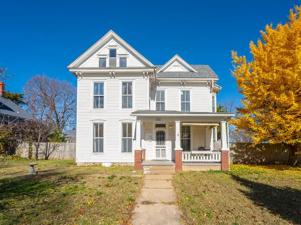 925 W Walnut Street, Springfield, MO 65806