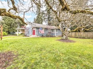 1213 S Beech St, Cornelius, OR 97113