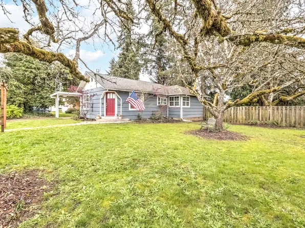 1213 S Beech St, Cornelius, OR 97113