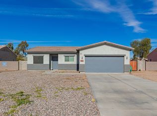 9912 W Santa Cruz Blvd, Arizona City, AZ 85123