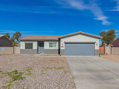 9912 W SANTA CRUZ Boulevard, Arizona City, AZ, 85123