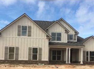 581 Theakston St, Fairhope, AL 36532